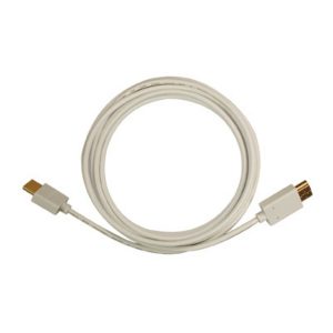 T/CABLE SLIM 6.6 2M ON-Q6