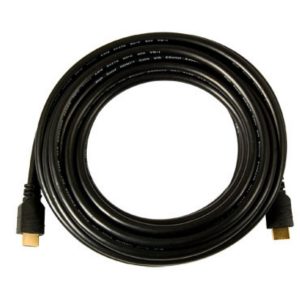 T/CABLE HDMI 7.5M ON-Q  (24.6")