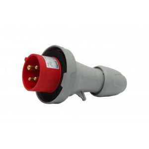 T/ENCHUFE LEGRAND EXTENSION 32A 3P+T IP67