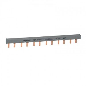 TLG/PEINE ALIMENTADOR 06 BTDIN BIPOLAR
