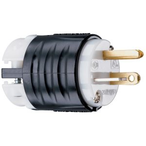 TLG/ENCHUFE EXTENSION 2P 3H 20AMP