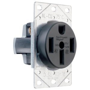 T/TOMA EMP P&S 3P+T 50A