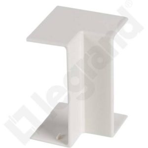 TLG/ANGULO INTERNO P/CANALETA 60X20MM