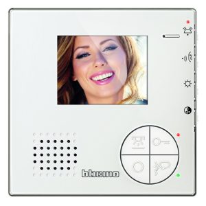 T/MONITOR 4" PARA SISTEMA DE VIDEO B/N