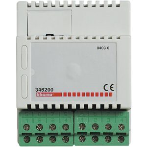 T/RELEVADOR PARA SISTEMA DIGITAL