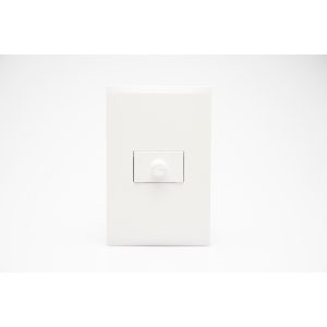 T/DIMMER NOBILE BLANCO 127VAC 300W
