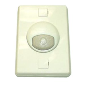 T/BOTON TIMBRE INTEMPERIE C/LUZ