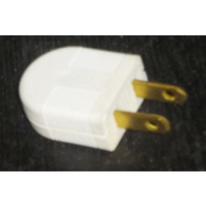 T/ENCHUFE BLANCO 2P15A