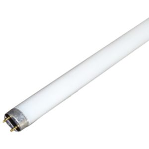 TUBO FLUORESCENTE GE F17T8-LUZ DIA C/24