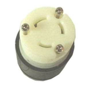TLG/TOMA EXTENSION 30A 250V