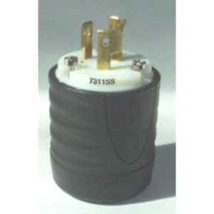 TLG/ENCHUFE EXTENSION 20A 125/250V