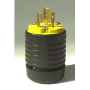 TLG/ENCHUFE EXTENSION 20A 125/250V