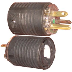 TLG/ENCHUFE EXTENSION PS5366-XHG
