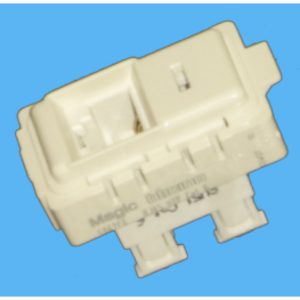 T/TOMA MAGIC P/CONECTOR RJ45 CAT6 T568A/B