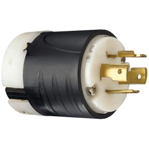 TLG/ENCHUFE EXTENSION 20A 250V 4H