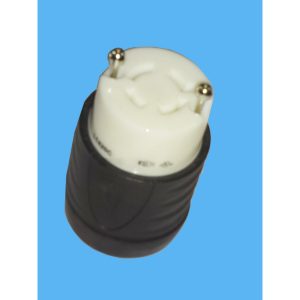 TLG/TOMA EXTENSION 20A 250V 4H