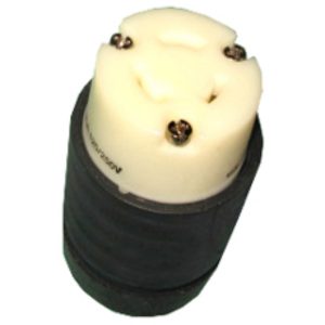 TLG/TOMA EXTENSION 2D.125/250V