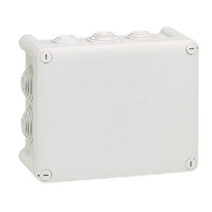 TLG/CAJA PLEXO 155X110X70 MM