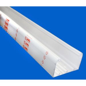 TLG/CANALETA DLP 105X65 S/TAPA