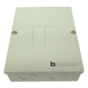 T/TABLERO TIVEN 2 CIRC 100AMP 3H 1F