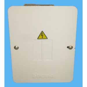 T/TABLERO TIVEN 2 CIRC 100AMP 3H 1F