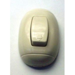 T/BOTON TIMBRE PARCHE OVAL 1 MOD
