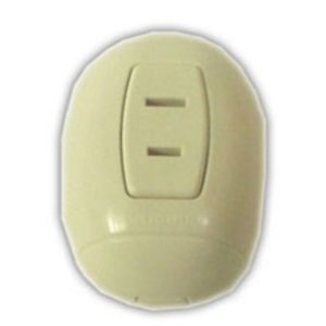 T/TOMA PARCHE SENCILLO OVAL T/AMERICANO 1 MOD