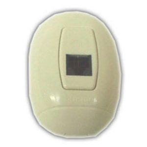 T/TOMA PARCHE TELEFONO OVAL RJ11 4H 1 MOD