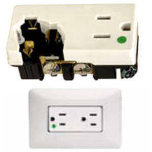 T/TOMA MATIX DOBLE POLARIZ BCO G.H 2P 3 MOD