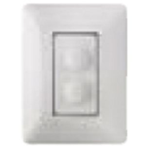 T/DIMMER MATIX DESLIZABLE 3MOD 1000W 127