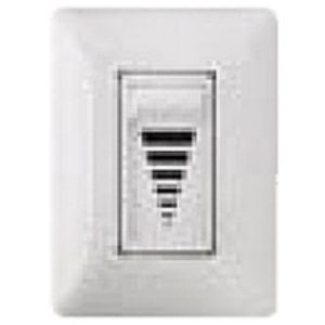 T/DIMMER MATIX DOBLE 3MOD 1.5A/300W 127V