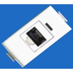 T/TOMA MATIX RJ45 CAT.5E AM5962/5E