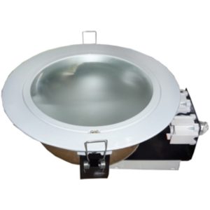 ZC/LAMPARA OSRAM DOW LIGTH HORIZONTAL 8"