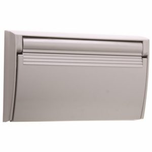 TLG/PLACA P/INTERPERIE P/TOMA DOBLE