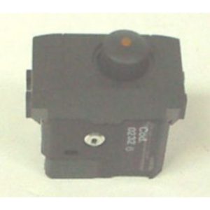 TLI/DIMMER RES. 500W ROT.