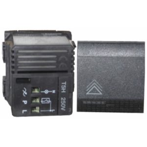 TLI/DIMMER INDUCTIVO/RES. 2MOD 127V/300W