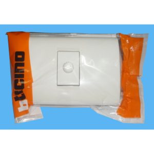 T/DIMMER MODUS STYLE C/PLACA RESISTIVO 300W-127V
