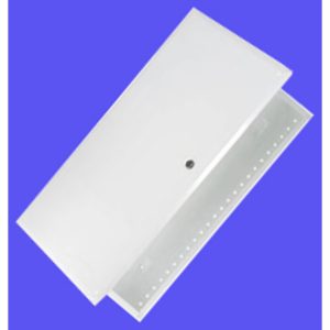 T/TABLERO C/PUERTA C/BISAGRA Y CERADURA