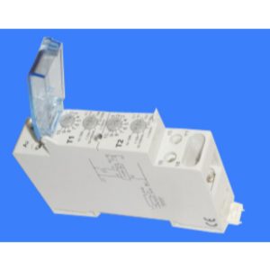 T/TIMER AUX.CICLICO (.1SEG-100H)8A 12-23