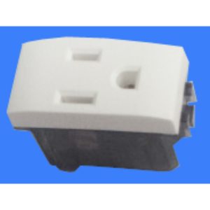 TLL/TOMA AMERICANO 2P+T 1 MOD. 15A