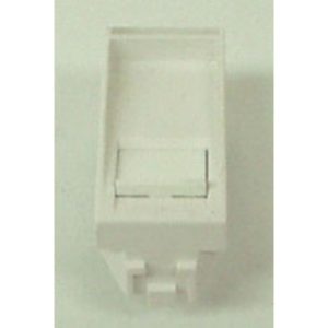 TLL/TOMA TELEFONO T/RJ11 (4/6 HILOS) 1MOD