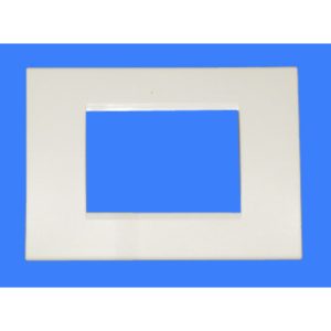 TLL/PLACA 3M BLANCA