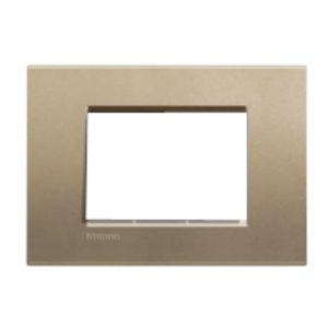 TLL/PLACA 3M SQUARE