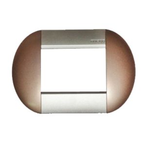 TLL/PLACA 3M BRONCE