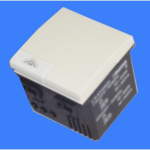 TLL/DIMMER INDUCTIVO 450W 2MOD BLANCO