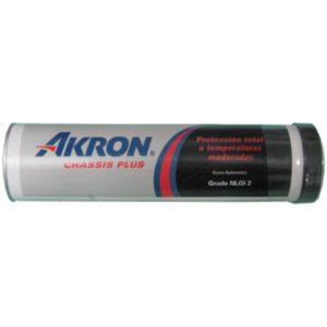 GRASA AKRON CHASIS MAX