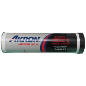 GRASA AKRON LITHIUM E XP2 AMBAR