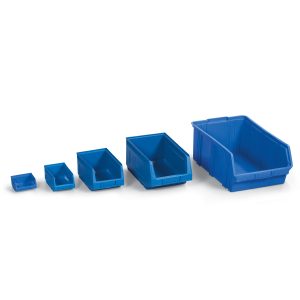 CAJA ORGANIZADORA INDIVIDUAL L15xA12.5xF24CM