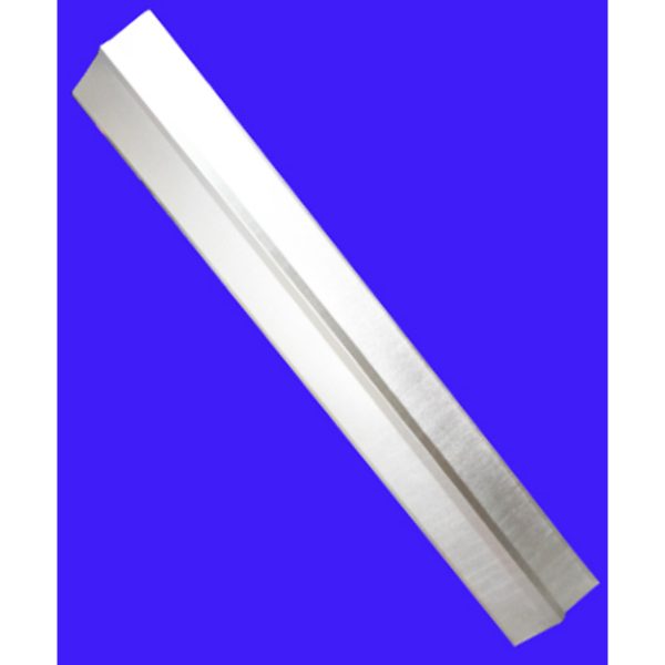 CUMBRERA 12" CALIBRE #28