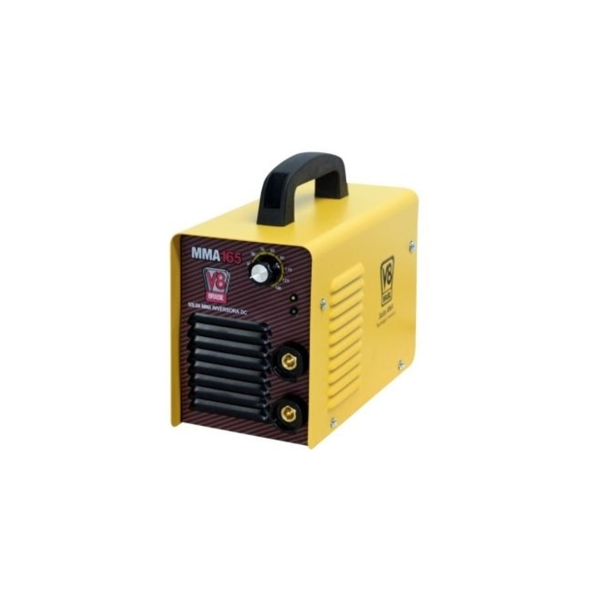 Arsa » HE/MAQUINA SOLDAR JUBA INVERTER 220V-60HZ